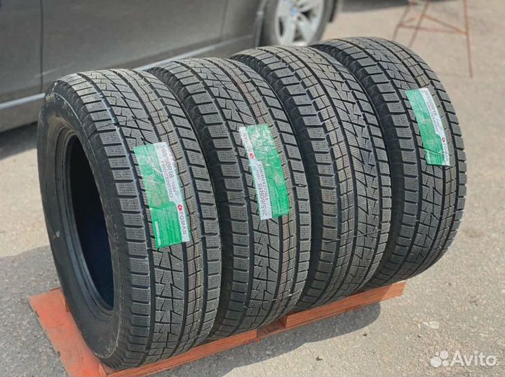 Foman Frozenero W766 265/60 R18 115H