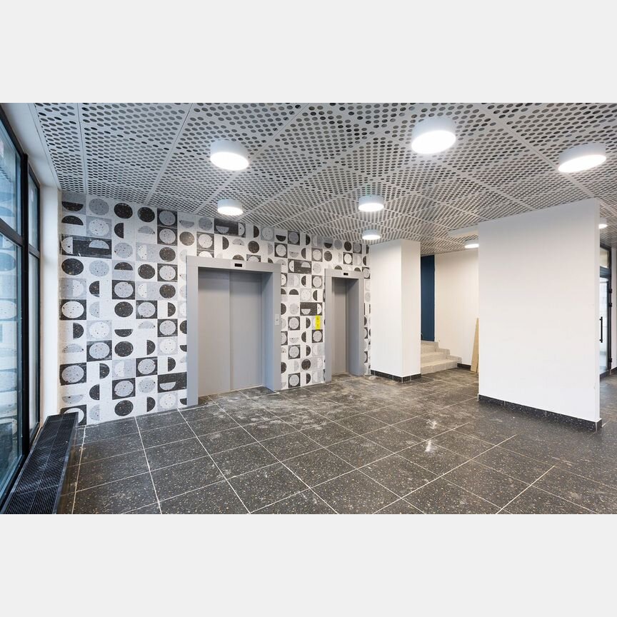 2-к. квартира, 53,2 м², 17/17 эт.