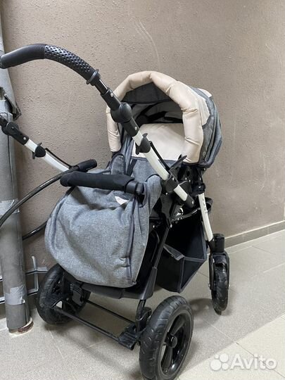 Продается детская коляска