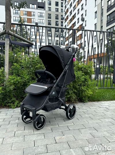 Коляска Babalo 2022/2023 в рассрочку