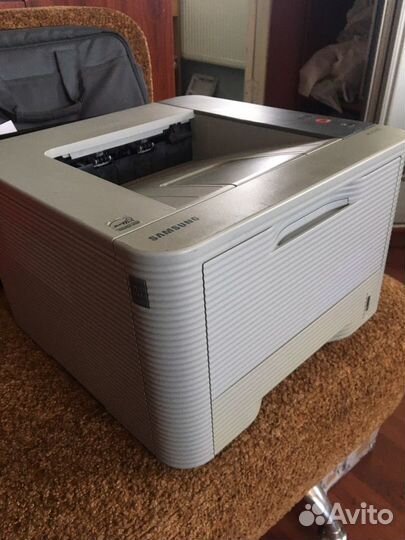 Принтеры HP M401A, Samsung, Canon, Xerox, Ricoh
