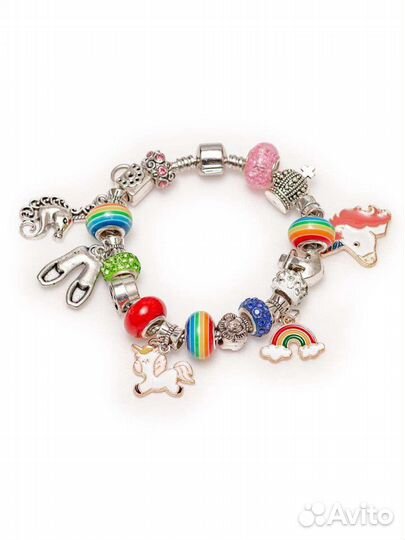 Набор для создания браслетов