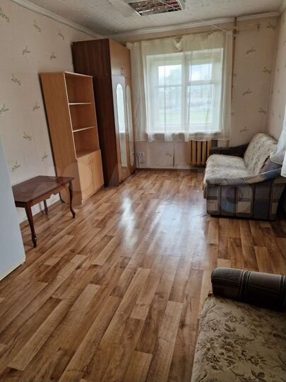 Комната 18 м², 2/4 эт.
