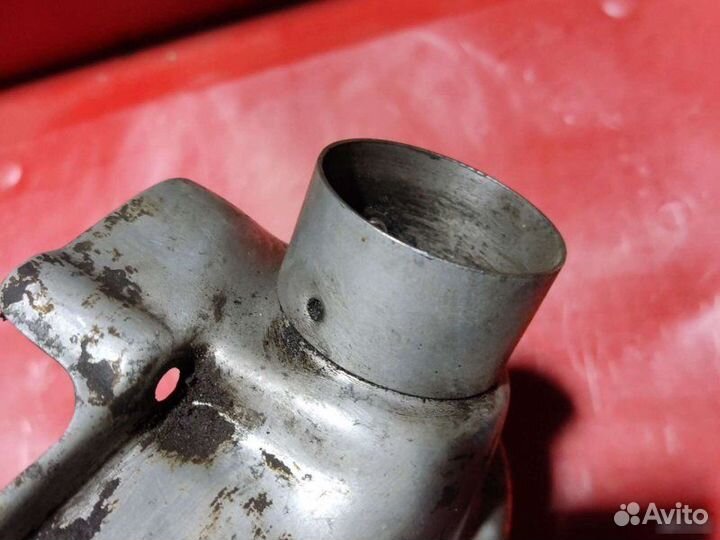 Тепловой экран Audi 100 седан 2.8 AAH 1993