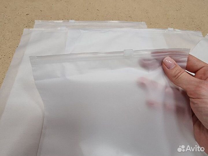 Пакеты зип лок с бегунком zip lock 30х35