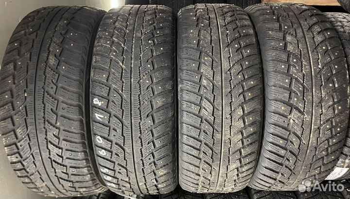 Kumho I'Zen RV Stud KC16 265/60 R18 114T
