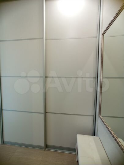 2-к. квартира, 67 м², 15/18 эт.