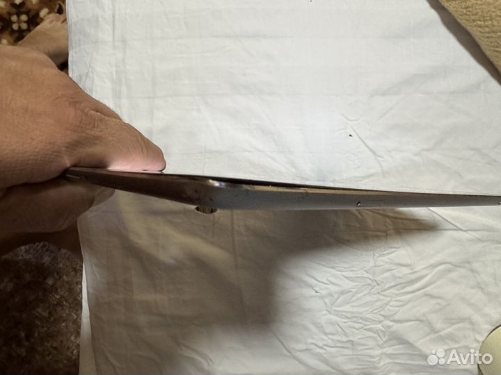 iPad air 2 64gb space gray