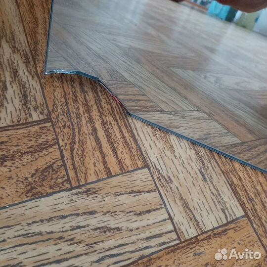 Зеркало -полотно