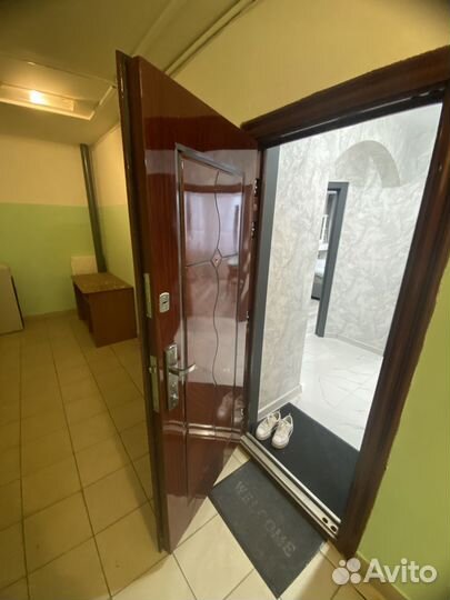 Дверь входная бу