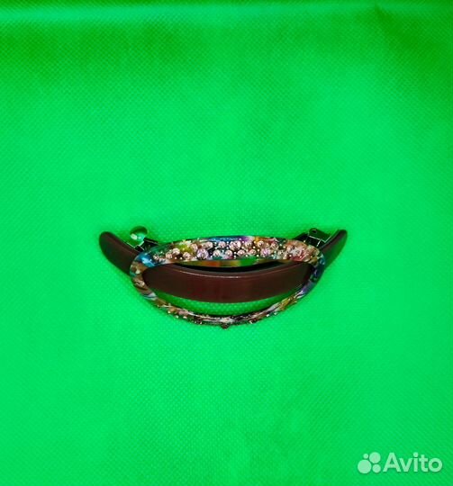 Украшение, заколка