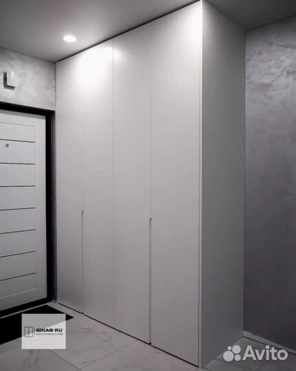 Шкаф от производителя