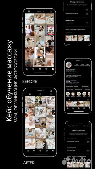 Ведение социальных сетей Продвижение SMM Вконтакте