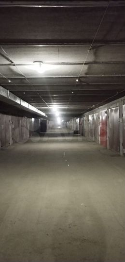 Гараж, 19 м²