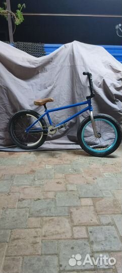 BMX