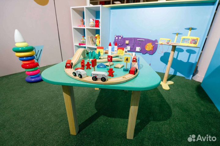 Праздники под ключ