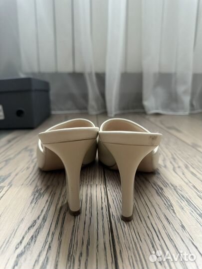 Nando muzi босоножки 40,5