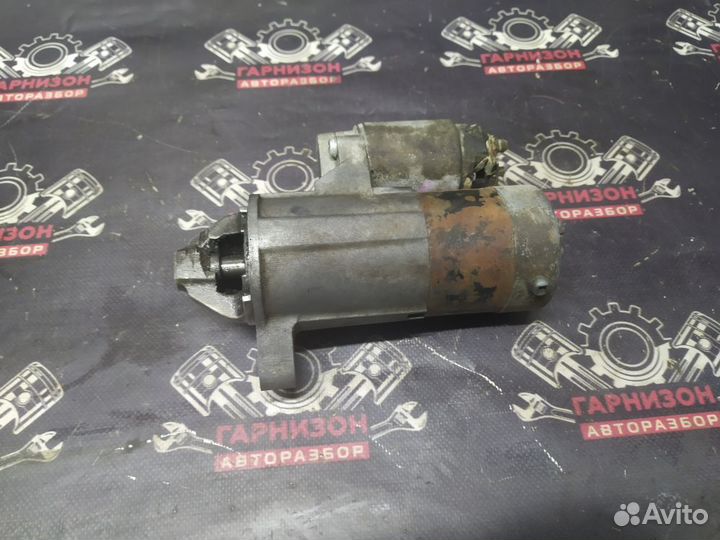 Стартер Газ 3102 31105 Волга Газель Chrysler 2.4