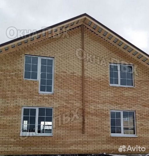 Окна быстро за день