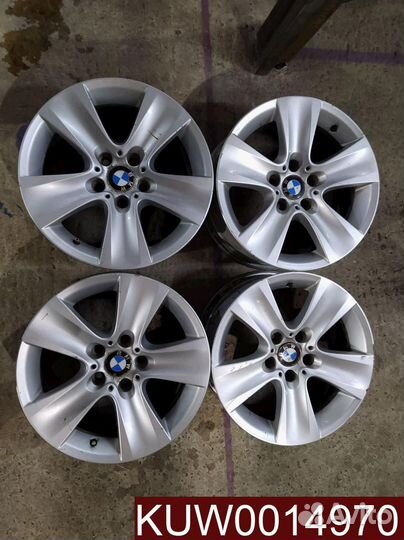 Диски R17 BMW Б/у оригинал