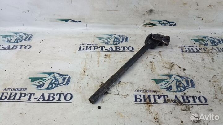 Рулевой вал карданчик Mitsubishi Pajero II рестайл