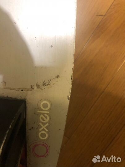 Самокат Oxelo б/у