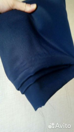 Отрез шифона