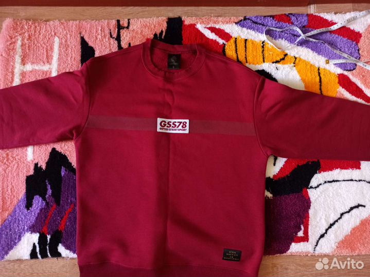 Свиншот gifted