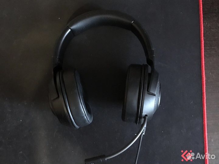 Аксессуары для пк