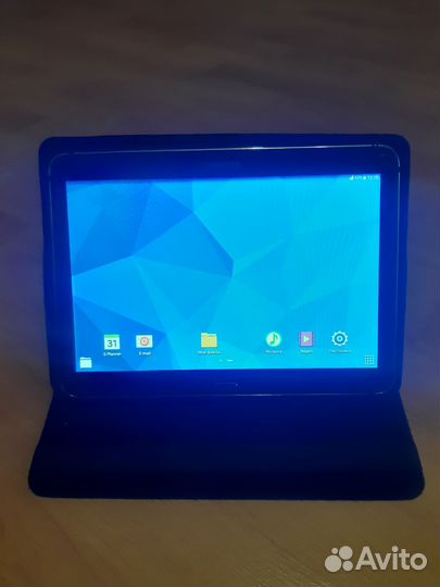 Планшет samsung tab4