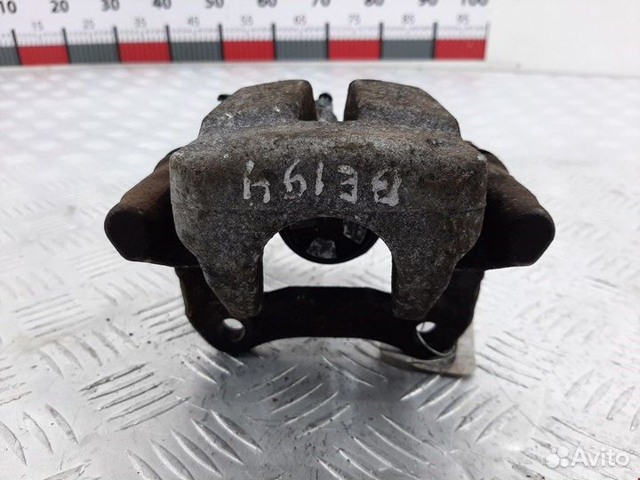 Суппорт задний левый для Renault Megane 2