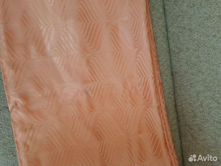 Шторы б -у, 2 штуки