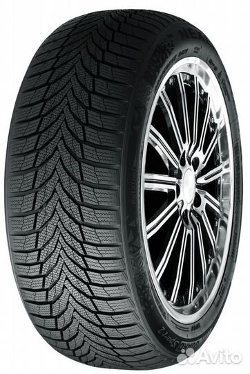 Nexen Winguard Sport 2 245/50 R20 102V