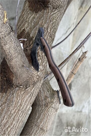 Топор красивый на подарок