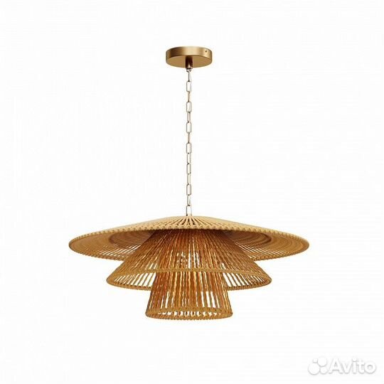 Подвесной светильник Maytoni Costa MOD394PL-01BS1