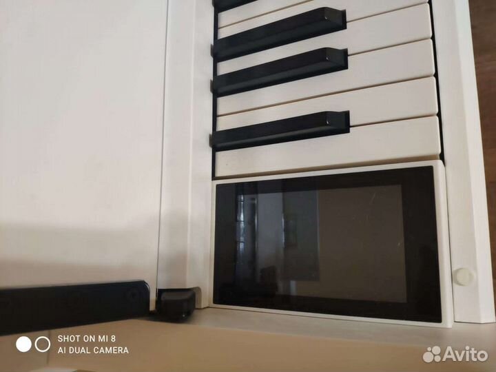 Фортепиано Kawai CA99