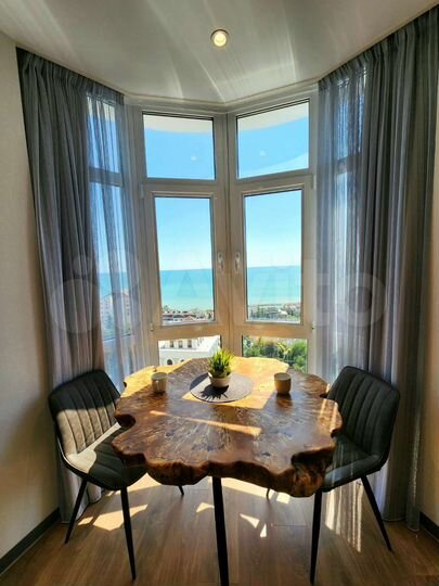 2-к. квартира, 65 м², 9/23 эт.