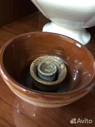 Подсвечник