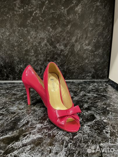 Туфли женские 37 размер