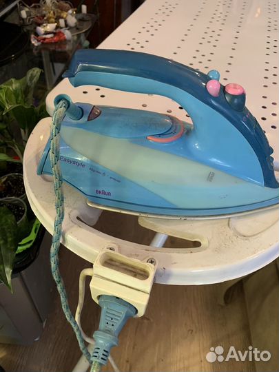 Гладильная доска