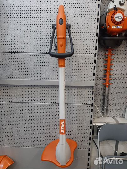 Электрический триммер Stihl FSE 31