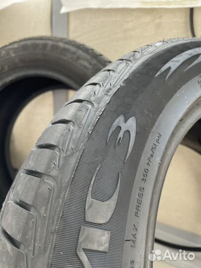 Vredestein SporTrac 3 205/55 R16