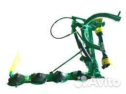 Косилка Сельхозмаш КРН-2.1Б, 2022