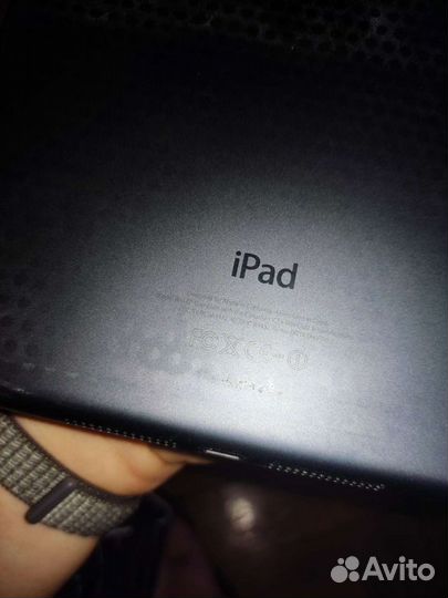 Apple iPad mini 16gb