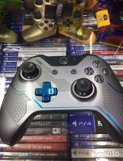 Геймпад (разные) Xbox One