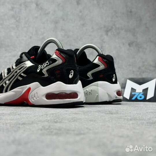 Кроссовки asics gel kayano 5