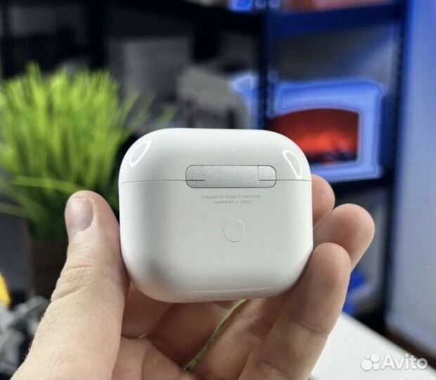 AirPods 3 