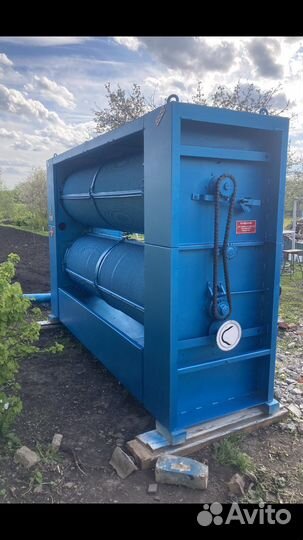 Петкус К-531 К-218 К547