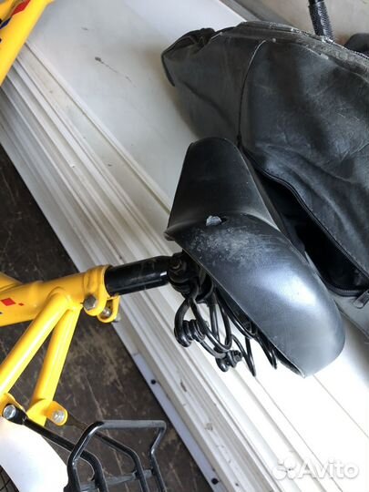 Велосипед детский 20