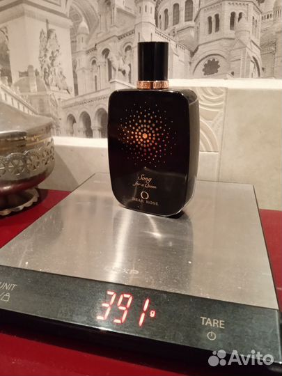 Строго оригиналы - люкс/ниша